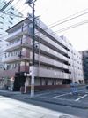 SUUTの外観画像