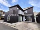 道後上市一戸建の外観画像