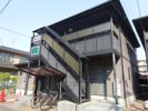 コーポ高昌第5の外観画像