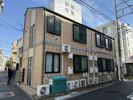 アーバンプレイス中野の外観画像