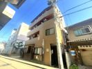 ローレルコートマンションの外観画像