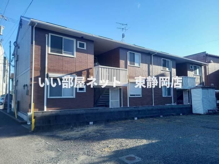 グランドメゾン西脇の外観画像