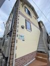 TOMOS川崎Ⅲの外観画像