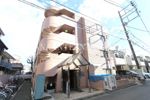 菱和パレス調布国領の外観画像