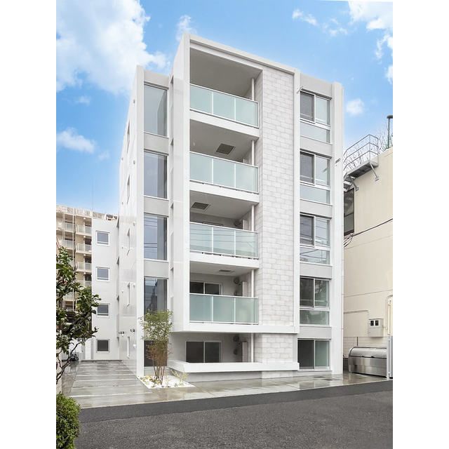 CASA PIAZZA 桜新町の外観画像
