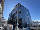 アバロン五番町の外観画像