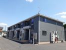 フィオーレⅢ 埼玉県本庄市日の出4丁目9－2の外観画像