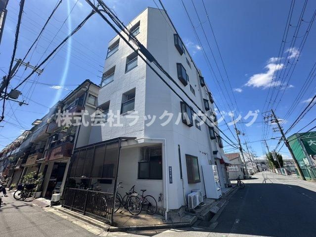 エクセル上島頭の外観画像