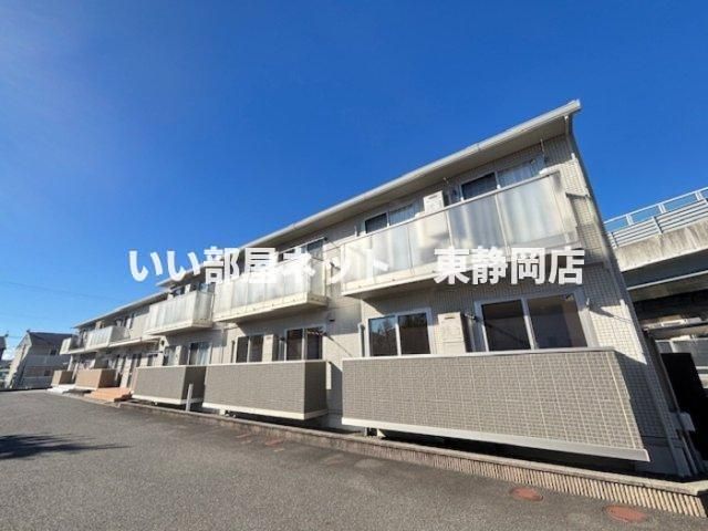 ピソ コモド Aの外観画像