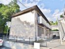 中央公園壱番館の外観画像