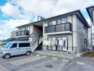 ディアス村上A棟の外観画像