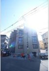 仮)東淀川区・シャーメゾン御崎様邸の外観画像