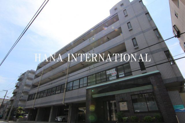 マノワール壱番館(K-102)の外観画像