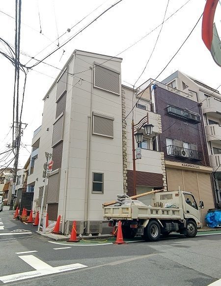 la villa 2ndの外観画像