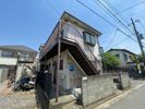 キングダム東府中の外観画像