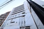 広島畳材Vビルの外観画像