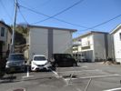ハイツ鈴木B棟の外観画像