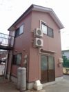 パークハイツ西蟹屋B棟の外観画像