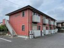 アンティエール Bの外観画像