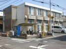 レオパレスクレストの外観画像