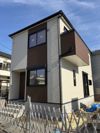 グランソフィア三郷新和1丁目の外観画像