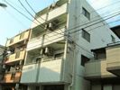 メゾン中沢の外観画像