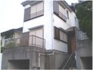 文人貸家（アヤトカシヤ）の外観画像