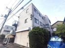 アネックス堀口の外観画像
