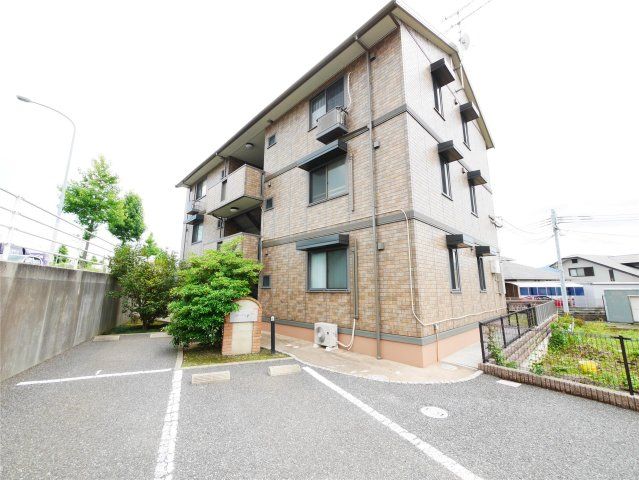 エターナル華の外観画像