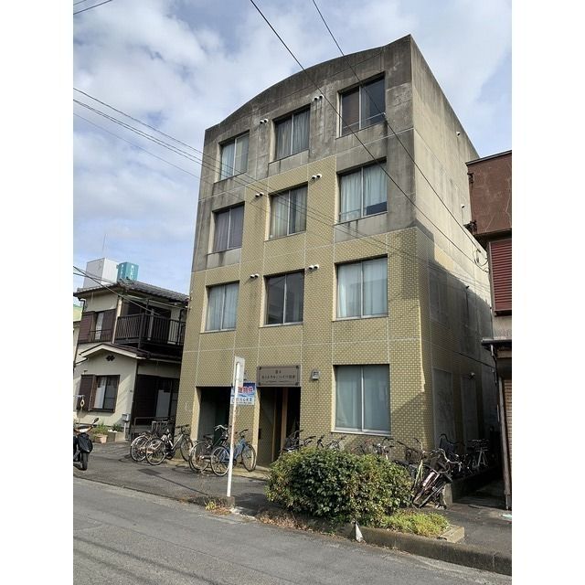 第6セントラルハイツ沼津 Aの外観画像