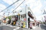 関大前ビルの外観画像