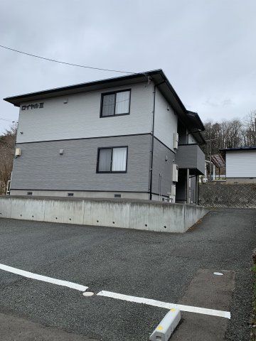 ロイヤルⅢの外観画像