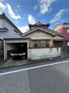 高岡市野村戸建の外観画像