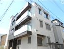 La maison Aの外観画像