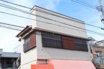 関野町2丁目アパートの外観画像