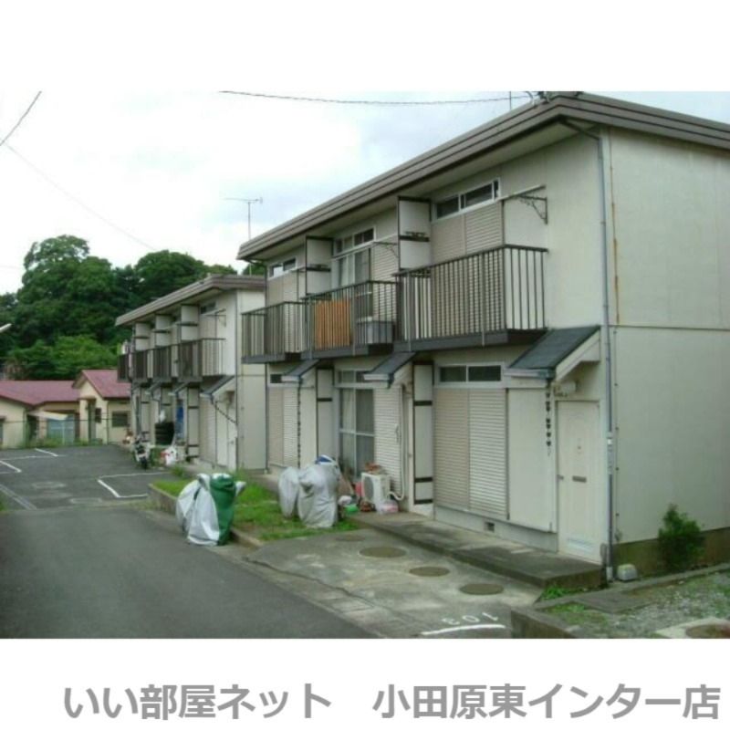 サニーハイツ川堀(イ)の外観画像