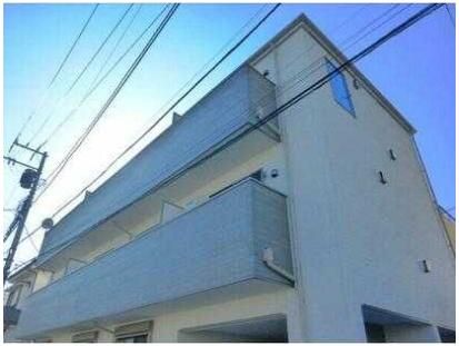 Lirioひばりが丘の外観画像