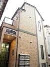 アーバンプレイス北新宿Ⅲの外観画像