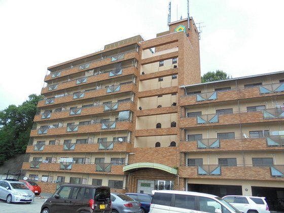 はなはうす門田本町の外観画像