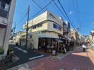 高円寺南邸の外観画像