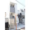 レスピロ長町の外観画像