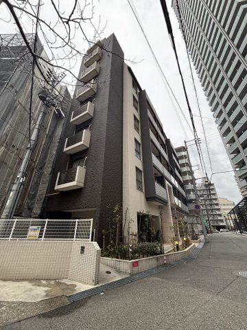 ワコーレ元町山手I.Dの外観画像