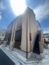 ハーモニーテラス大和町Ⅴの外観画像