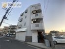 コサエールマンションの外観画像
