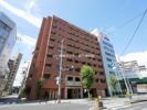 プレサンスセンターコア大阪の外観画像