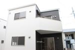 Back Alley Dの外観画像