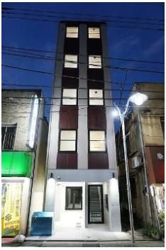 nerima COURT(S-2264)の外観画像