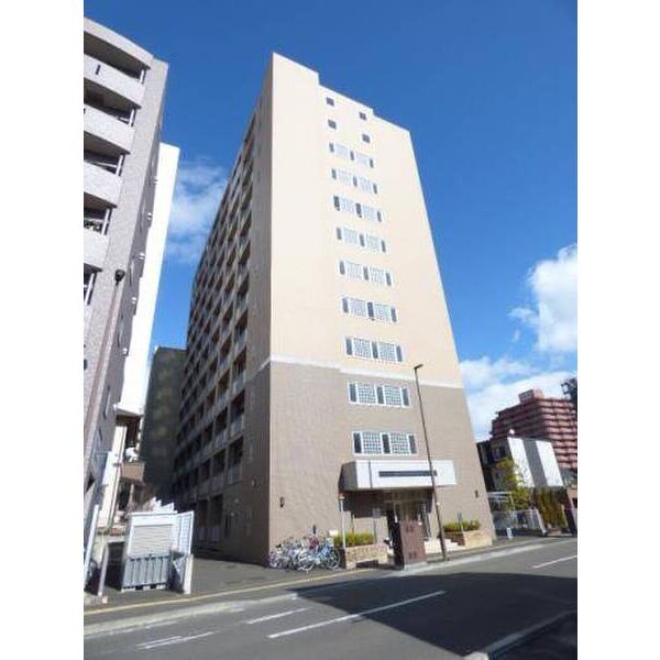 HF仙台レジデンスEASTの外観画像