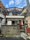江瀬美町一戸建て貸家の外観画像