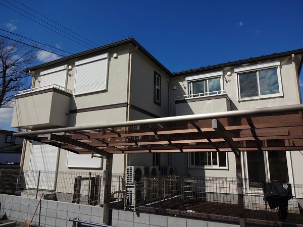やまふく・吉祥寺の外観画像